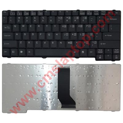 Keyboard HP B2000