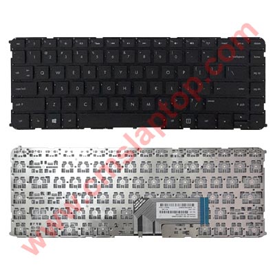 Keyboard HP Envy 4-1000 Series