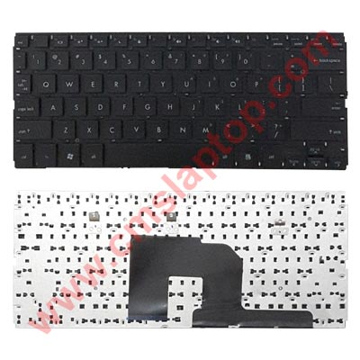 Keyboard HP 5101 Series