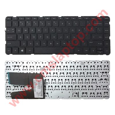Keyboard HP pav 14-E0