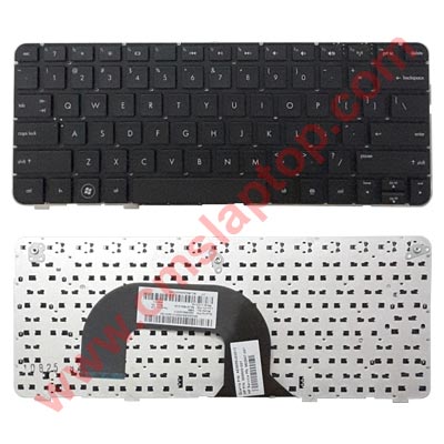 Keyboard HP Pavilion DM1-3000 Series