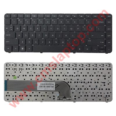 Keyboard HP Pavilion DM4-3000