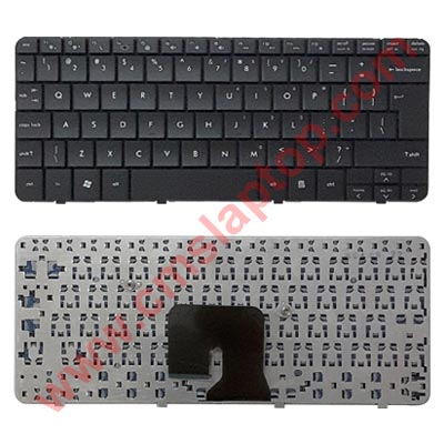 Keyboard HP Pavilion DV2 Series