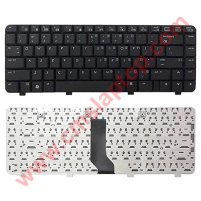 Keyboard HP Pavilion DV2000 Series