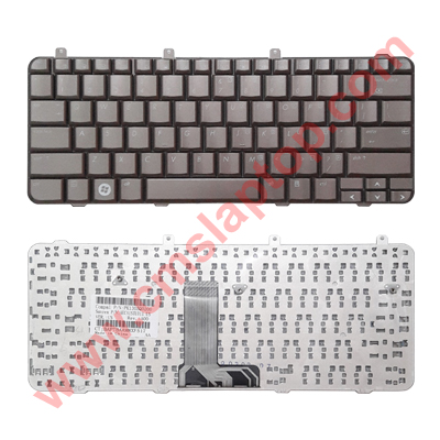 Keyboard HP Pavilion DV3-1000 Series