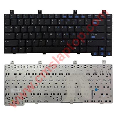 Keyboard Pavilion DV4000 Series