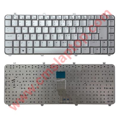 Keyboard Pavilion DV5 Series
