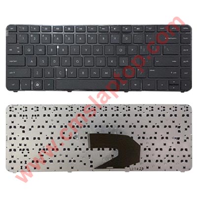 Keyboard Pavilion G4-2000 Series