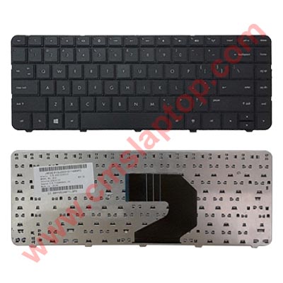 Keyboard HP Pavilion G6 Series