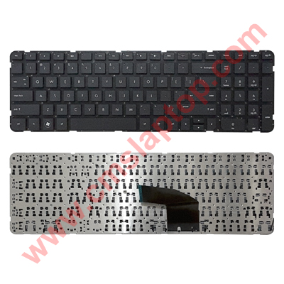Keyboard HP Pavilion G6-2000 Series