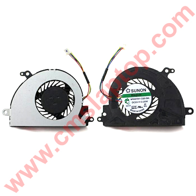 Fan Asus X453 Series