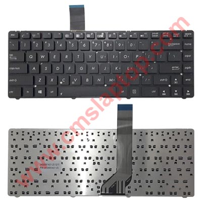 Keyboard Asus A85 series