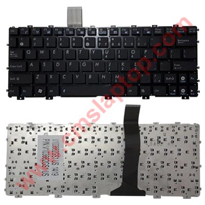 Keyboard Asus Eee PC X101H series