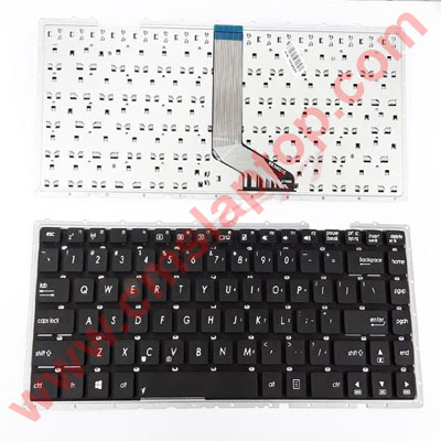 Keyboard Asus P2420 Series