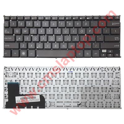Keyboard Asus UX