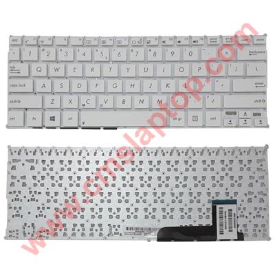 Keyboard Asus Vivobook X201 series