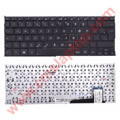 Keyboard Asus Vivobook X201 series