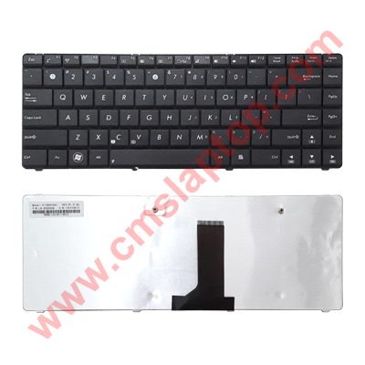 Keyboard Asus X43 series