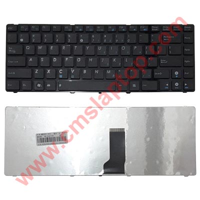 Keyboard Asus X43 series
