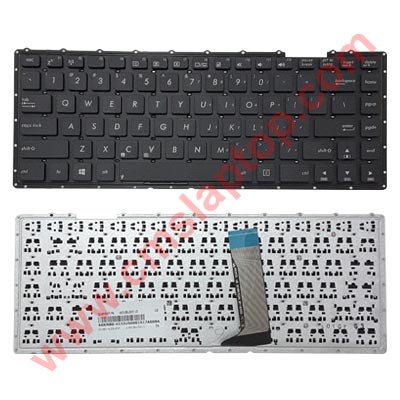 Keyboard Asus X451 Series