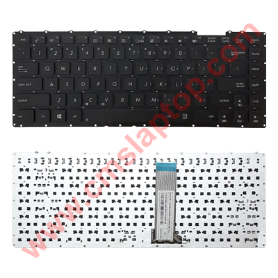 Keyboard Asus X452