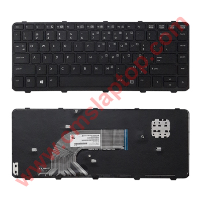 Keyboard HP Probook 440 G0