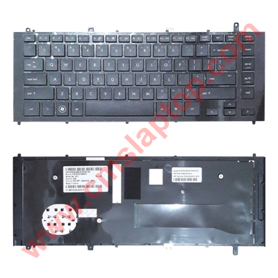 Keyboard HP Probook 4420 series