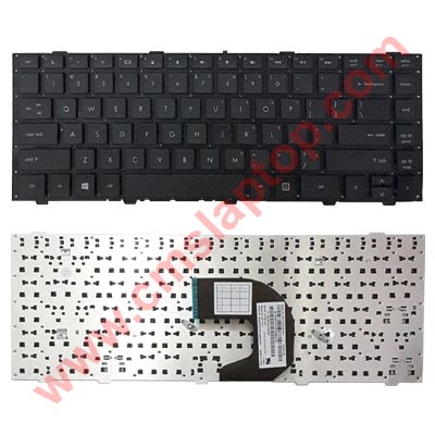Keyboard HP Probook 4440S Series