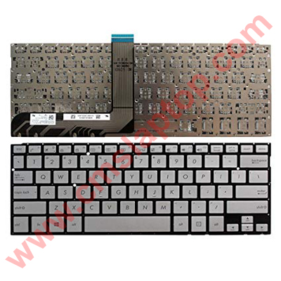 Keyboars ASUS TP300 SILVER