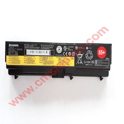 Baterai Lenovo SL410 +55
