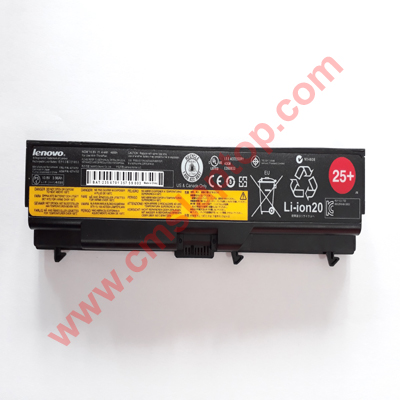 Baterai Lenovo SL410 +25