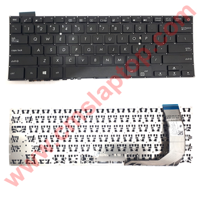 Keyboard ASUS A407