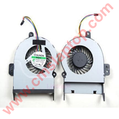 Fan ASUS X45