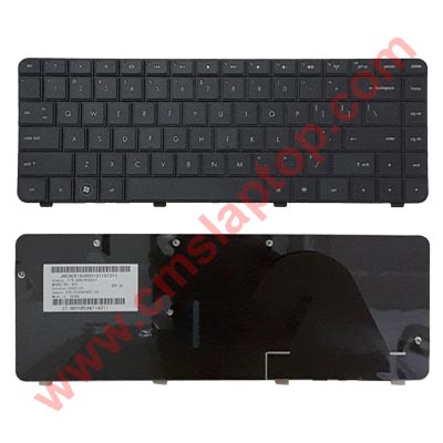 Keyboard HP CQ42