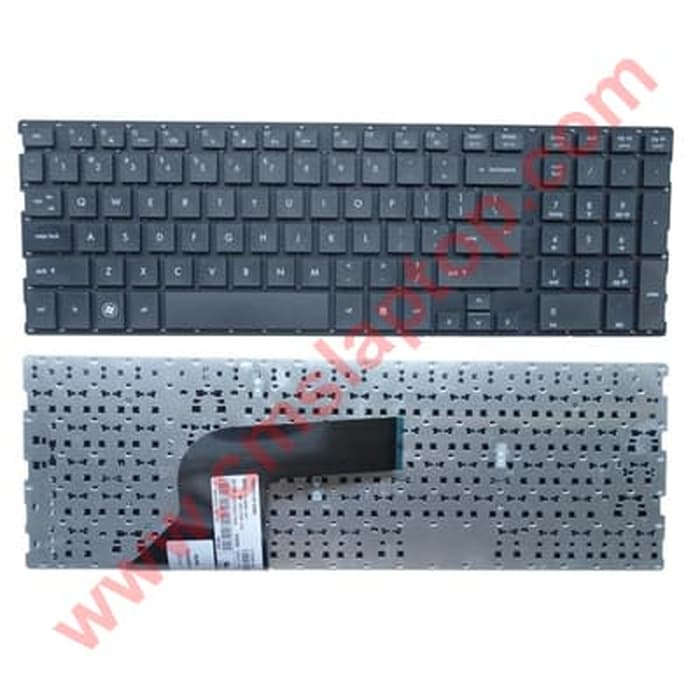 Keyboard HP Probook 4510