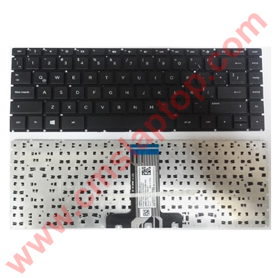 Keyboard HP Pavilion 14 BW