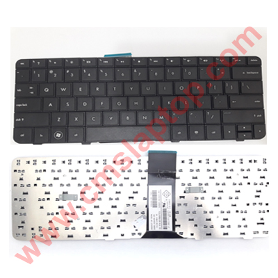 Keybord HP CQ32