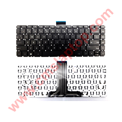 Keyboard HP X360-13