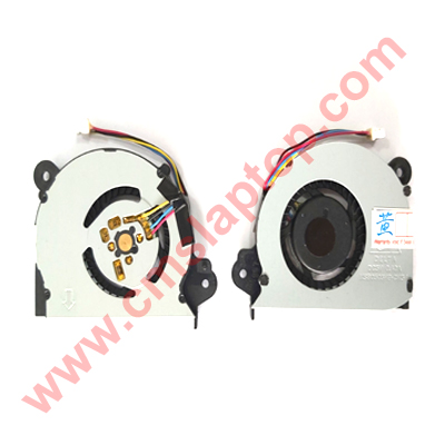 Fan ASUS X201