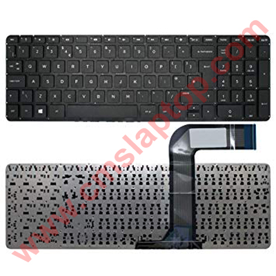 Keyboard HP/Compaq Pavilion 15 P
