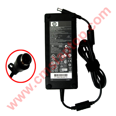 Adaptor HP 19V 7.9A PIN