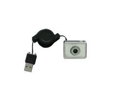 Web Cam Long xiang 807