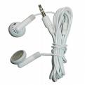 Earphone Putih