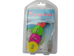 USB Hub Warna Panjang