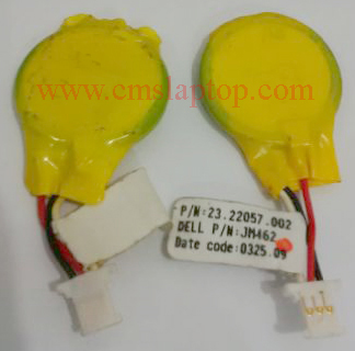 Baterai Cmos JM462