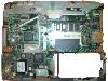 Motherboard Toshiba Portege 4010