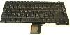Keyboard Toshiba Tecra S1 series