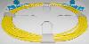 Kabel Fiber Optik (Baycom Simplex)
