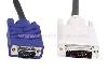 Kabel VGA (M) to DVI - A (M)