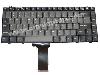 Keyboard Toshiba Satellite 2100 series